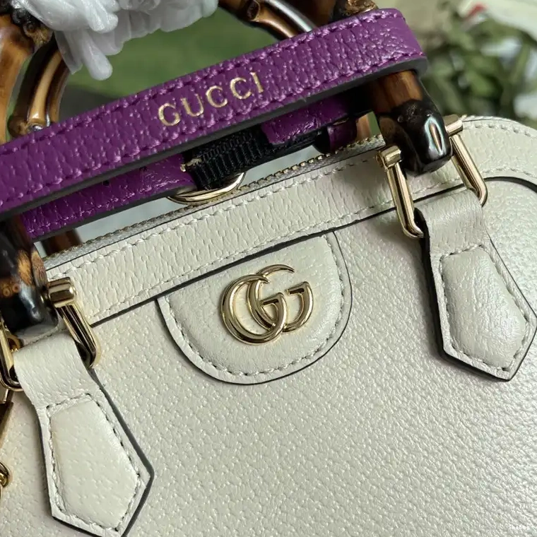 Bag Gucci 2212DJ0016 0612